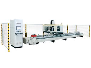 �������S���ؼӹ����� GSJG-CNC-4-7000